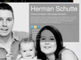 hermanschutte.com