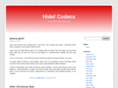 hidefcodecs.com
