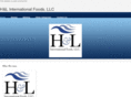 hlfoods.com