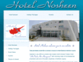 hotelnosheen.com