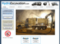 hydroexcavation.com