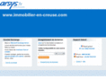 immobilier-en-creuse.com