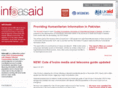 infoasaid.org