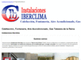 instalacionesiberclima.com