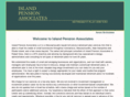 islandpension.com