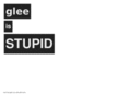 isstupid.info