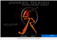 jonesodesign.com