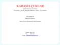 karaselcuklar.com