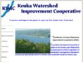 keukawatershed.com