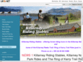 killarneyridingstables.com