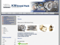 kmgrandpack.com