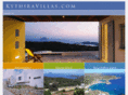 kythiravillas.com