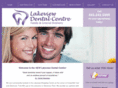 lakeviewdentalcenter.com