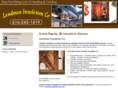 landmaninsulation.com