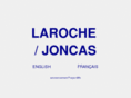 larochejoncas.com