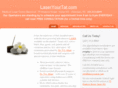laseryourtat.com