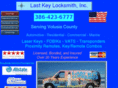 lastkeylocksmith.com