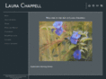 laurachappellartist.com