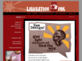 liberationink.com