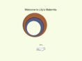 lilysmaternity.com