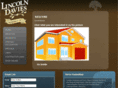 lincolndavies.com