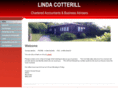lindacotterill.com