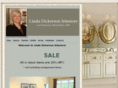 lindadickersoninteriors.com