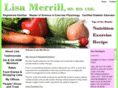 lisamerrill.com