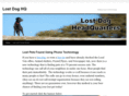 lostdoghq.com