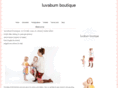 luvabumboutique.com