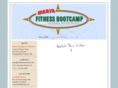 marinfitnessbootcamp.com