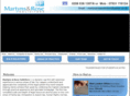 martynsrosesolicitors.co.uk
