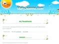 maryjeanne.com