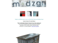 mdzgn.com