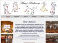 meiersballroom.com