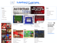 meltedgames.co.uk