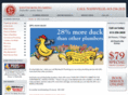moreduck.com