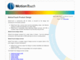 motiontouchproductdesign.com