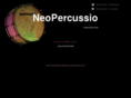 neopercussio.com