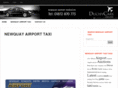 newquayairporttaxi.co.uk