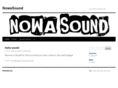 nowasound.com