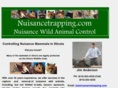 nuisancetrapping.com