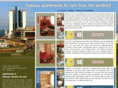 odesaapartments.com