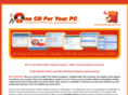 onecdforyourpc.com