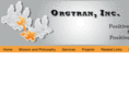 orgtran.com