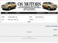 osmotors.com