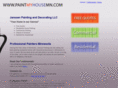 paintmyhousemn.com