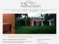 parijathamresorts.com