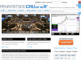 pennystockcrusher.com