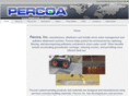 percoausa.com